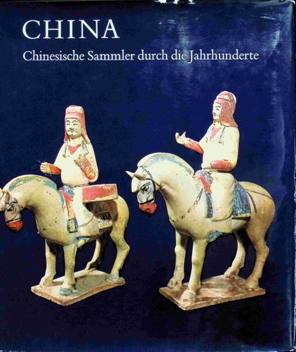 Beurdeley michel china - beurdeley,,