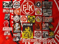 30x Kaiserslautern Betze