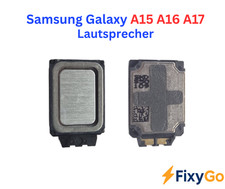 Original OEM Lautsprecher für