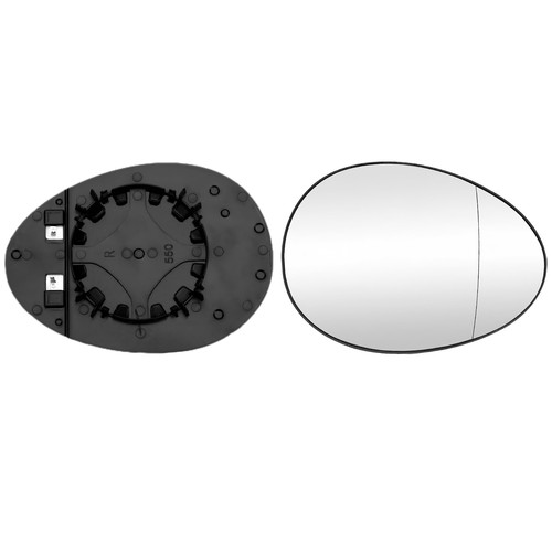 Rechts beifahrerseite - rechts,