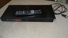 LG BP420 BluRay Player mit