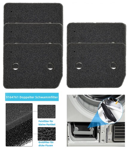 Schwammfilter sockelfilter - schwammfilter,