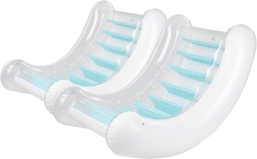 Neu 2er set luftsessel - neu,