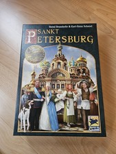 Sankt Petersburg (Hans Im