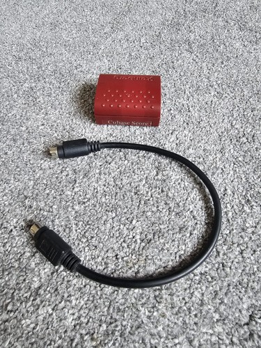 Original steinberg cubase - steinberg,
