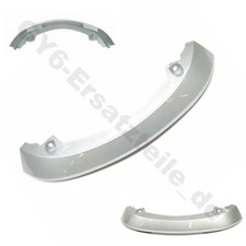 HECKVERKLEIDUNG RÜCKLICHT