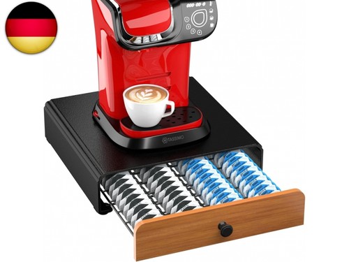 Kapselhalter für tassimo - kapselhalter,