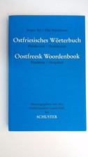 Ostfriesisches Wörterbuch