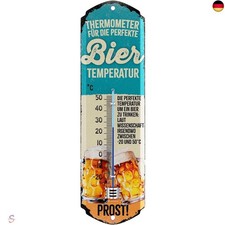 Thermometer BIER Temperatur