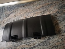 Original Audi Q7 (4L) Verschlussdeckel Abdeckung Anhängerkupplung 4L0807819 E