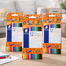 Staedler buntstifte farben - buntstifte,
