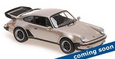 Minichamps 1:43 PORSCHE 911