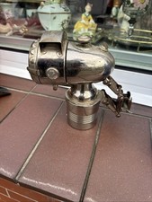 Karbidlampe Petroleumlampe