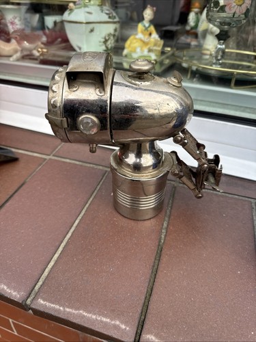 Karbidlampe petroleumlampe - karbidlampe,