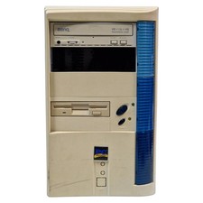 🔥 RETRO PC Desktop | K7TA