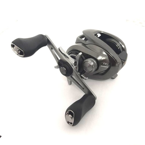 Shimano metanium mgl 151 - shimano,