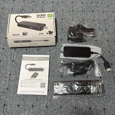 Dcolor DVB-S/S2 HDMI Full-HD