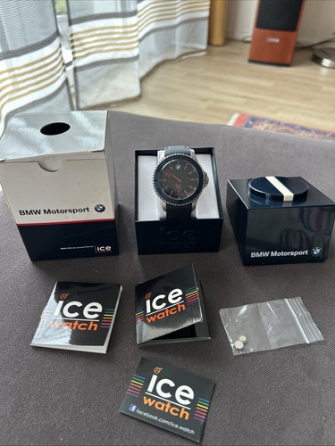 Bmw ice watch motorsport - bmw,