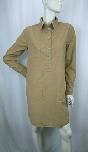 Peserico damen hemdblusenkleid - damen,