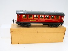 Märklin 1842 Speisewagen mit