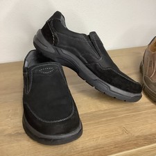 Gallus Herren–Schuhe Skipper