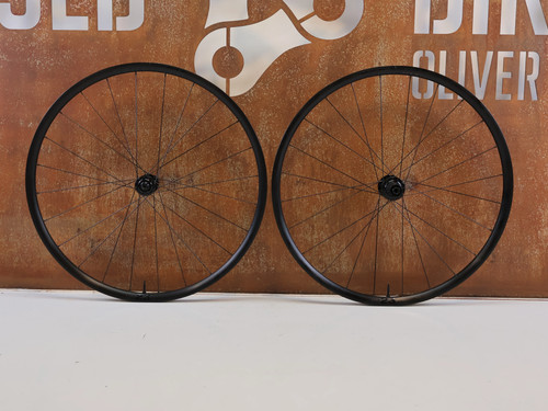 Bontrager paradigm tlr - bontrager,