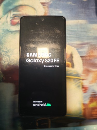 Samsung galaxy s20 - samsung,