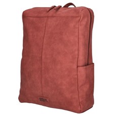 Großer damen rucksack leder - großer,