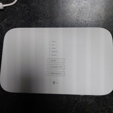 Telekom Speedport Smart WLAN