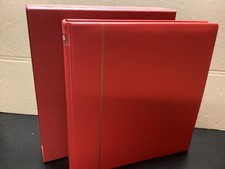 SAFE Ringbinder+Kassette (14
