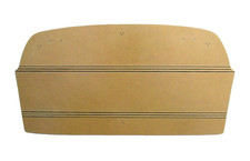 Porsche 911 F-serie TARGA Hutablage 1969-1973