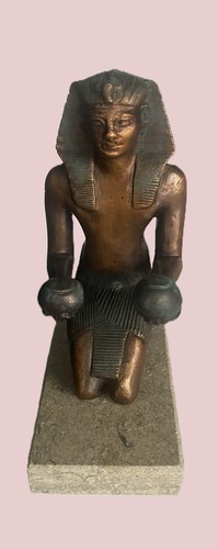 Antike bronzeskulptur - antike,