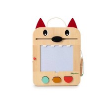 - Magische Tafel Louis - Interaktives Spielzeug für Kinder mit geometrischen ...