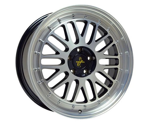Keskin wheels kt22 - keskin,
