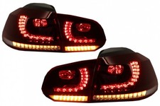 Rückleuchten Full LED für VW