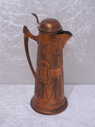 Fnysld antike jugendstil - fnysld,