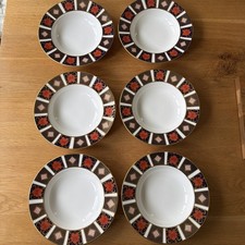 Royal crown derby suppenteller - royal,