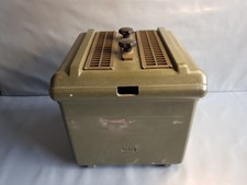 Zusatz Batteriekasten