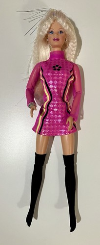 Barbie vintage 2000er - vintage,