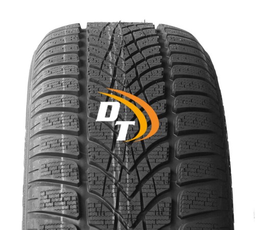 Dunlop wintersport 225 - 4d,