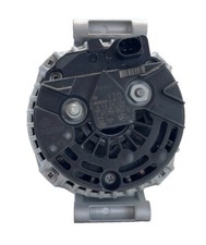 Mercedes C-Klasse W203 W204 CLK C E 180 200 230 Kompressor Lichtmaschine 120A