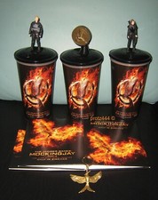 DIE TRIBUTE VON PANEM KINO