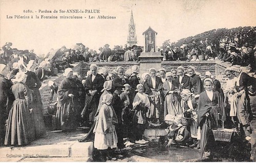 Sankt anne die müller - müller,