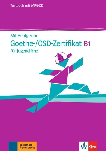 Mit erfolg zum - erfolg,