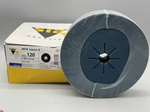 Fiberscheiben sia 4819 siaron