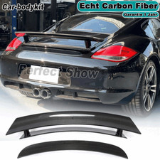 Carbon Heckspoiler Spoiler