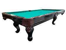 8Ft. Pool Billard Tunier