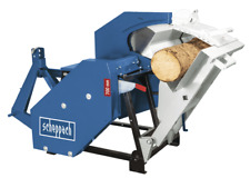 Wippsäge Scheppach Zapfwellenantrieb kwz 7  700mm HW-Sägeblatt 