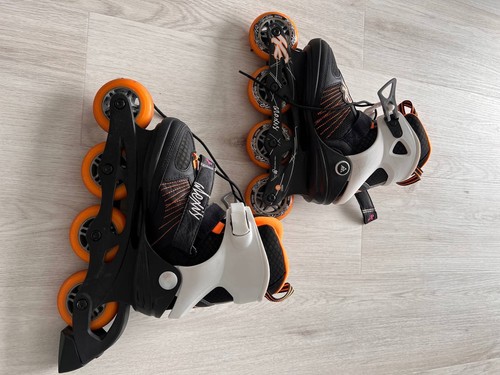 Inline skates alexis in - inline, 80