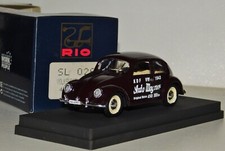 VOLKSWAGEN KÄFER KDF 1943